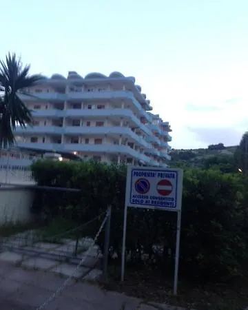 Apartment Marina Di