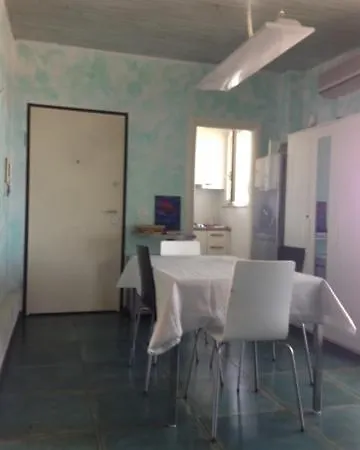 Marina Di Apartment
