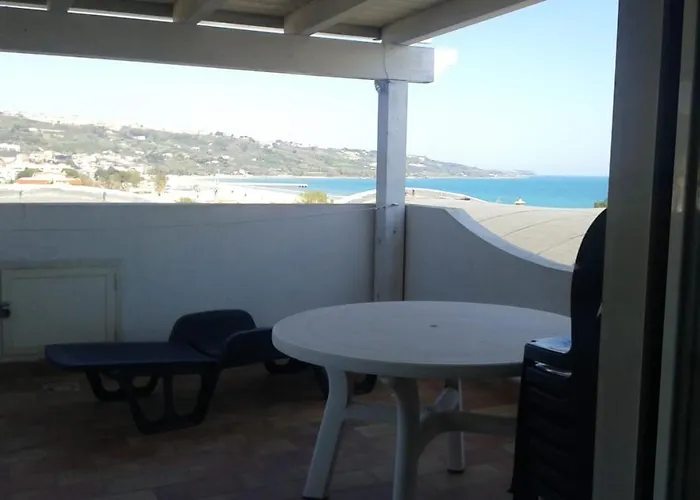 Apartamento Marina Di