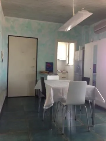 Marina Di Apartamento