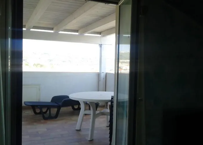 Marina Di Apartamento *